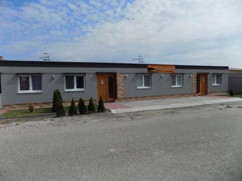 Viktória&Krisztián Apartments