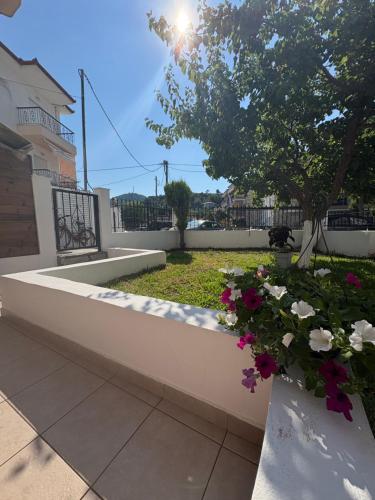 Olga Family Holiday Apartment