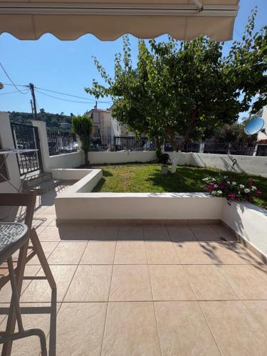 Olga Family Holiday Apartment