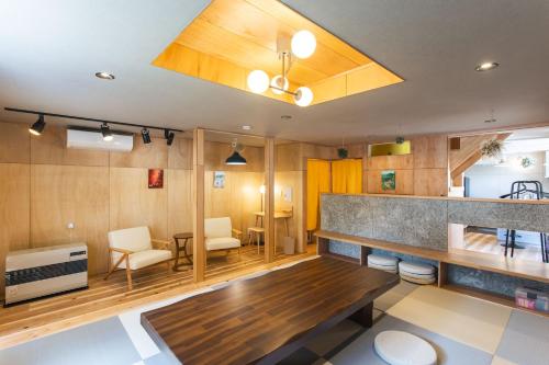 SIMMY's Base MOIWA