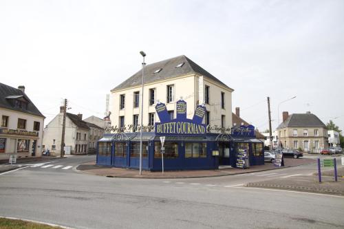 Le Refuge du P'tit Fischer