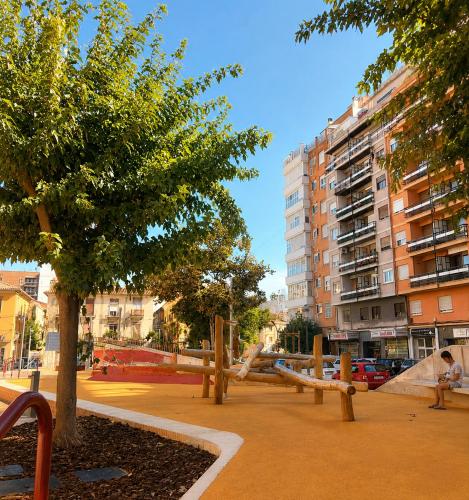 URBAN CENTER ALMA - Torres de Serranos photo 6