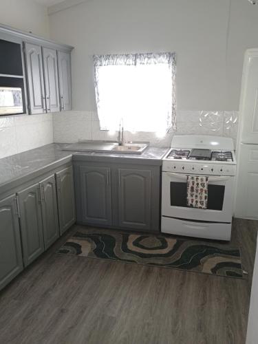 Gallery image of Home in Grand Anse in Saint Georgeʼs