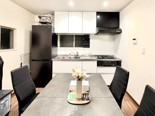 Skytree Tokyo Residence Aoto