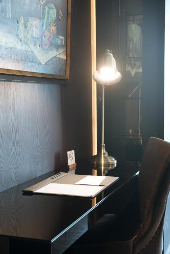 Fotografie z fotogalerie ubytování North Hill City Resort v destinaci Hang Dong
