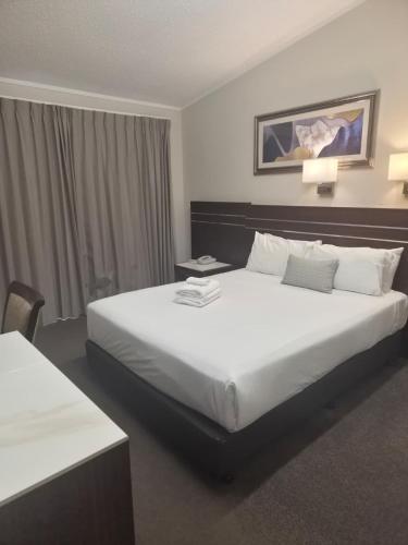 Auckland Airport Kiwi Motel