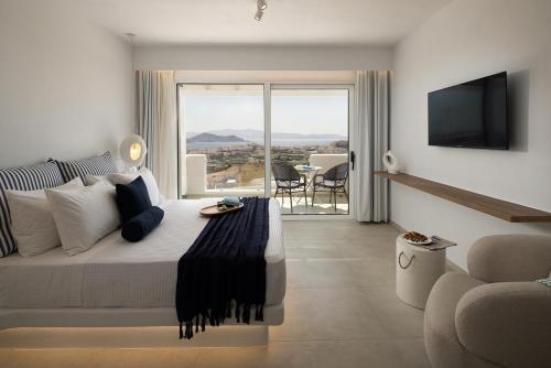 Paradisia Suites