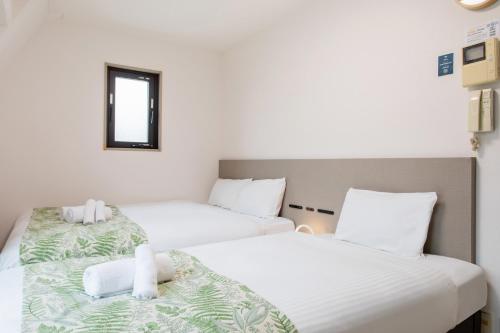 MiyabiKyo Residence Namba Minami