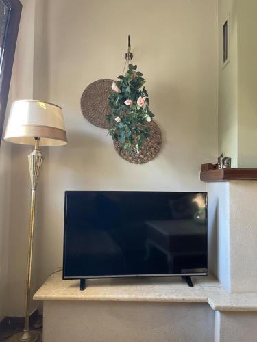 The Elegant Apartment in the Heart of Chios