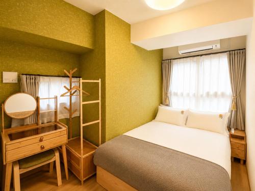Smile Sunshine Hotel