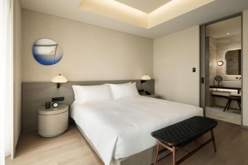 Hotel Toranomon Hills, The Unbound Collection By Hyatt