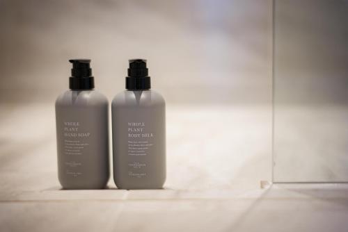 Hotel Toranomon Hills, The Unbound Collection By Hyatt