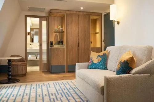 The Derby London City, Curio Collection By Hilton photo 30