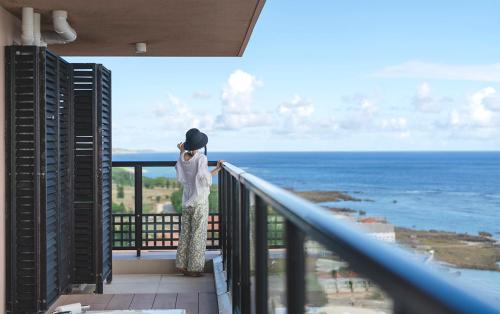 Hotel Shigira Mirage