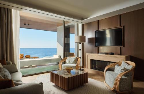 Hilton Chania Old Town Resort & Spa