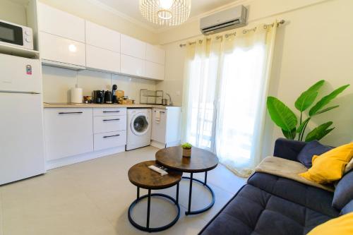 Ιoli's Nest - Cozy Stay in Preveza