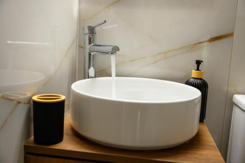 Ιoli's Nest - Cozy Stay in Preveza