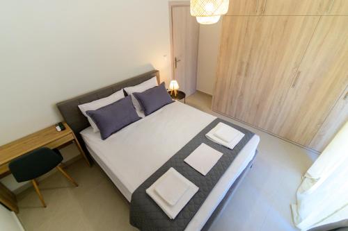 Ιoli's Nest - Cozy Stay in Preveza