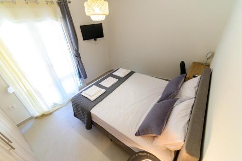 Ιoli's Nest - Cozy Stay in Preveza