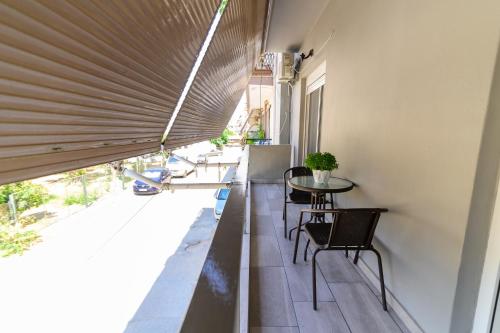 Ιoli's Nest - Cozy Stay in Preveza