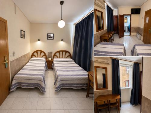 Hostal La Perla Asturiana