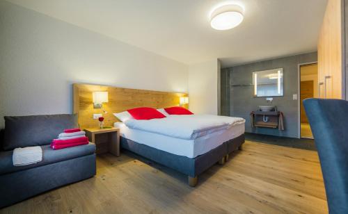 Apartment Riffelberg