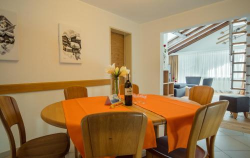Fotografie z fotogalerie ubytování Apartment Riffelberg v destinaci Zermatt