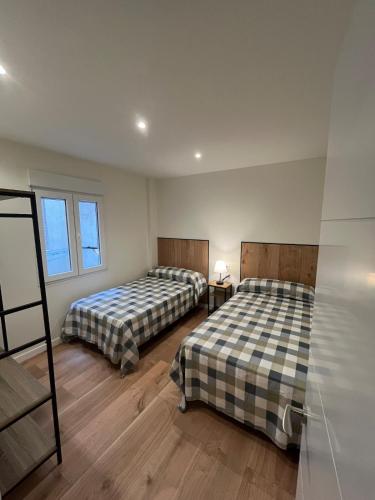 Apartamento Centro Alicante