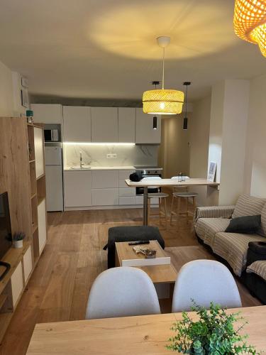 Apartamento Centro Alicante