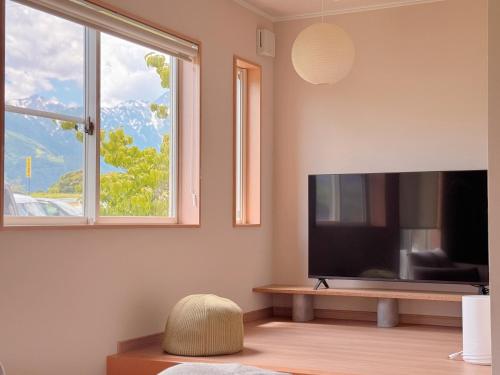 Yamamori House