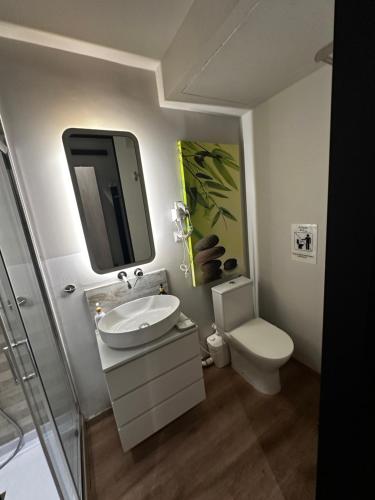 Syntagma Divine Guestrooms