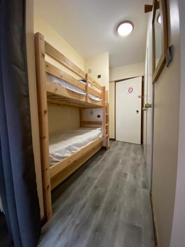 Walk to Morzine Studio Good Value