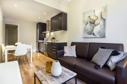 The Collection Barcelona - Las Ramblas - Liceo, ideal 2 bedrooms apartment