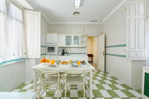Apartamento centro Málaga y Playa de la Malagueta