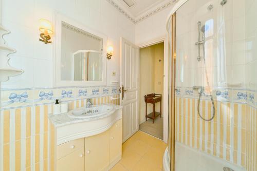 Apartamento centro Málaga y Playa de la Malagueta