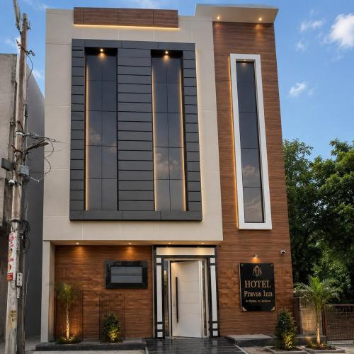 Hotel Pravas Inn