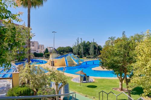 Lovely Home Estudio Jupiter Piscina