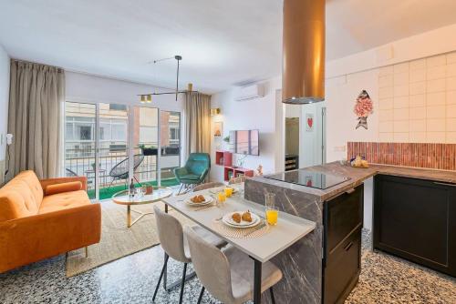 Trinidad centro Malaga by Lovely Home