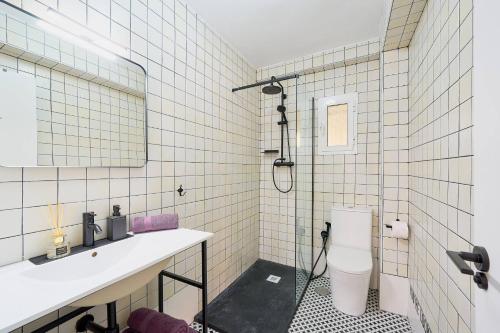 Trinidad centro Malaga by Lovely Home