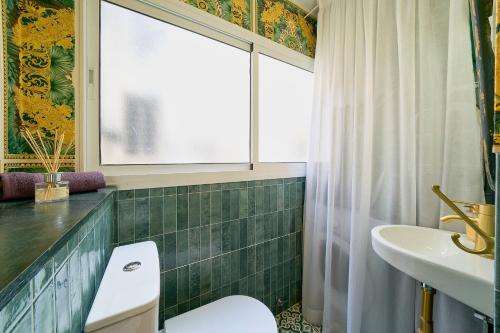 Trinidad centro Malaga by Lovely Home
