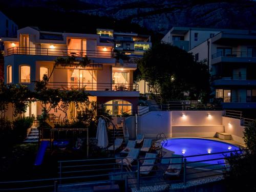 Villa R&M by Makarska Exklusiv