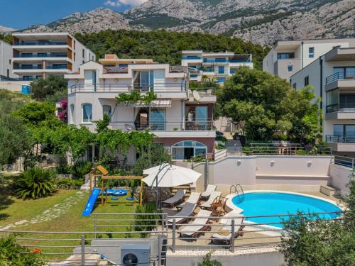 Villa R&M by Makarska Exklusiv