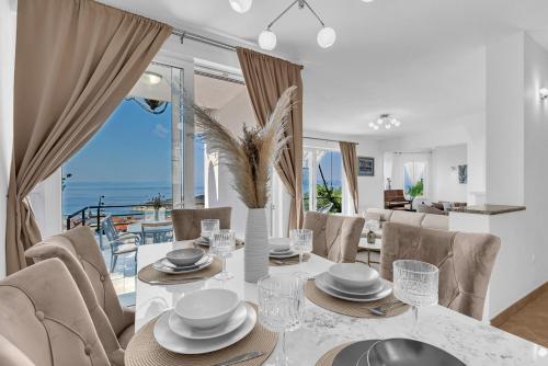 Villa R&M by Makarska Exklusiv