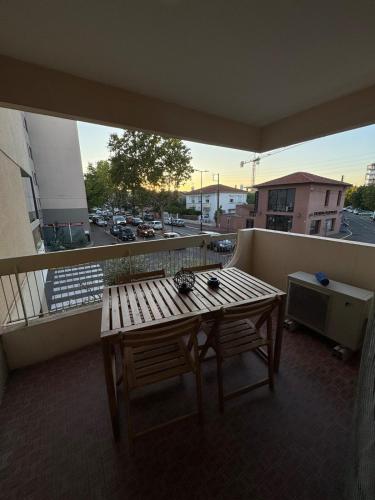 Fréjus Beach Studio 30 m2