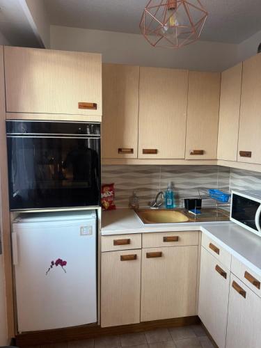 Fréjus Beach Studio 30 m2