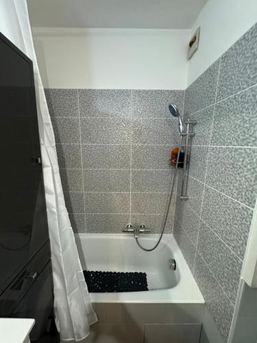 Fréjus Beach Studio 30 m2