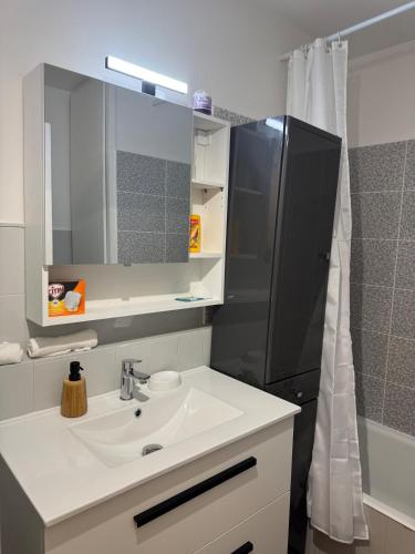 Fréjus Beach Studio 30 m2
