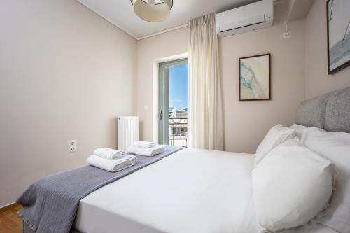 Lumia Residence by GK Hospitality Group