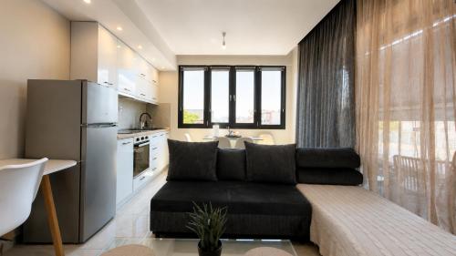 Urban Rail by InFox Suites