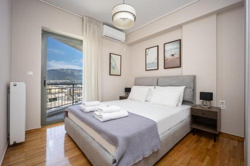 Lumia Residence by GK Hospitality Group